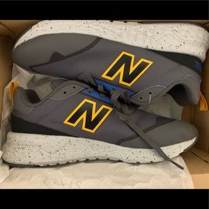 New balance “lifestyle mode de vie”